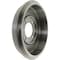 Centric Parts Standard Brake Drum, 123.25001 123.25001 - alternate 4